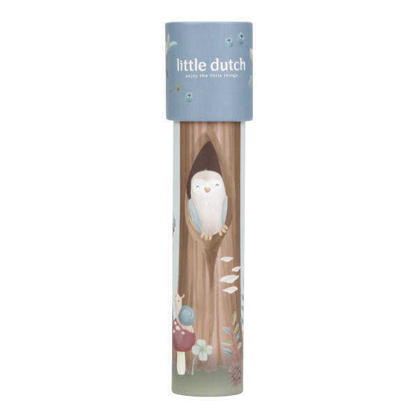 Little Dutch Καλειδοσκόπιο Forest Friends FSC