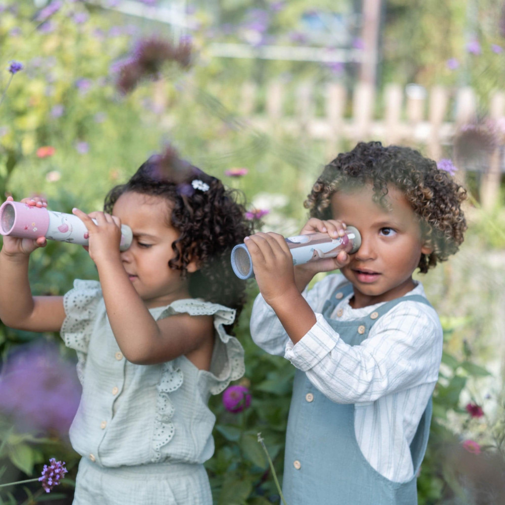 Little Dutch Καλειδοσκόπιο Fairy Garden FSC