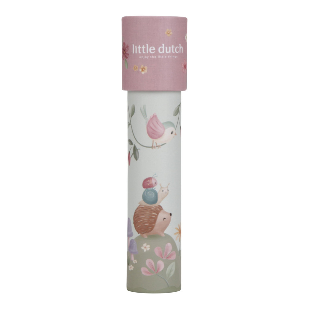 Little Dutch Καλειδοσκόπιο Fairy Garden FSC