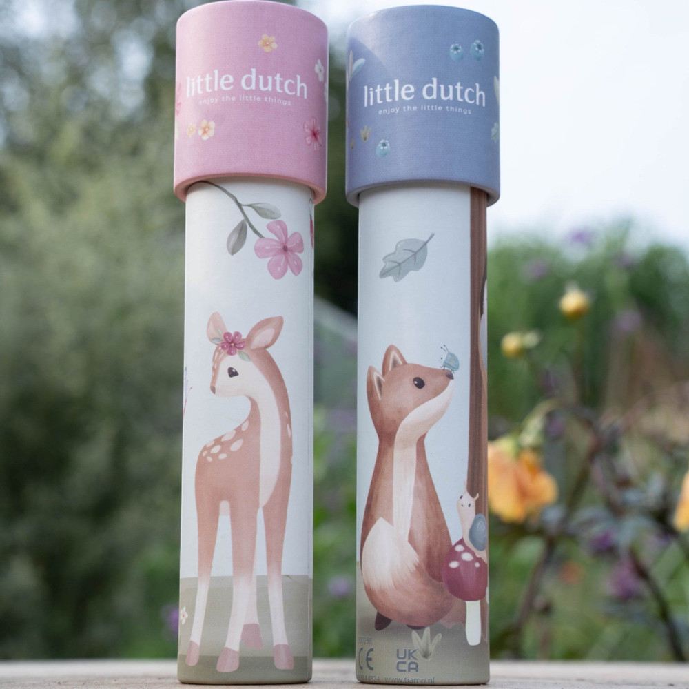 Little Dutch Καλειδοσκόπιο Fairy Garden FSC