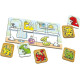 Orchard Toys Dirty Dinos 3+ Ετών