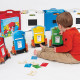 Orchard Toys Dinosaur Post Box Game 3+ Ετών