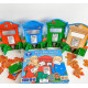 Orchard Toys Dinosaur Post Box Game 3+ Ετών