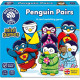 Orchard Toys Penguin Pairs Mini Game 3+ Ετών
