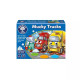Orchard Toys Mucky Trucks 3+ Ετών