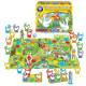 Orchard Toys Goose On The Loose 2+ Ετών
