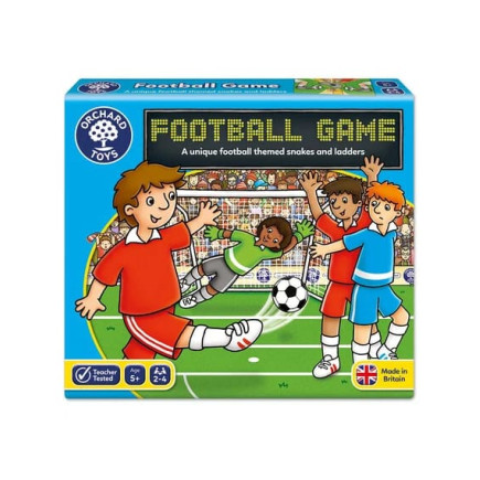 Orchard Toys Football Game 5+ Ετών