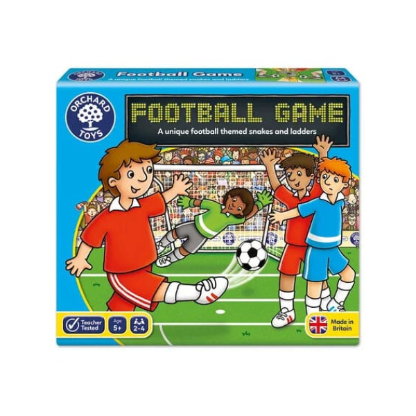 Orchard Toys Football Game 5+ Ετών