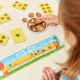 Orchard Toys Spotty Sausage Dogs 4+ Ετών