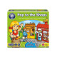Orchard Toys Pop to the Shops 5+ Ετών