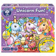 Orchard Toys Unicorn Fun! 4+ Ετών