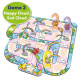 Orchard Toys Unicorn Fun! 4+ Ετών