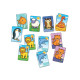Orchard Toys Animal Match Mini Game 3+ Ετών