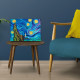 Okto  DIY Δημιουργικό Σετ Ζωγραφικής 3D με Πηλό Starry Night