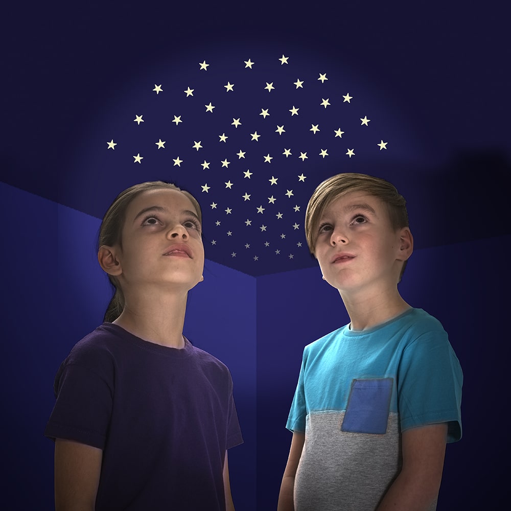 Φωσφορίζοντα Αστεράκια Starry Night
