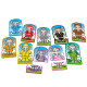 Orchard Toys Dress Up Nelly Mini Game 2+ Ετών