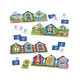 Orchard Toys Doggy, Doggy, Woof, Woof! 2+ Ετών