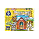Orchard Toys Doggy, Doggy, Woof, Woof! 2+ Ετών