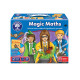 Orchard Toys Magic Maths Game 5+ Ετών
