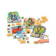 Orchard Toys Magic Maths Game 5+ Ετών