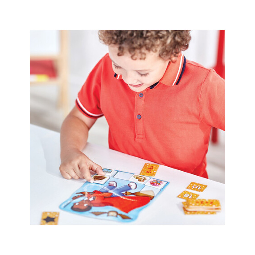 Orchard Toys Magic Maths Game 5+ Ετών