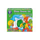 Orchard Toys Dino-Snore-Us 4+ Ετών