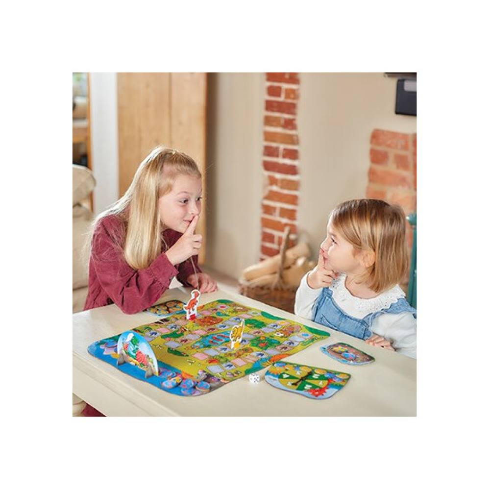 Orchard Toys Dino-Snore-Us 4+ Ετών