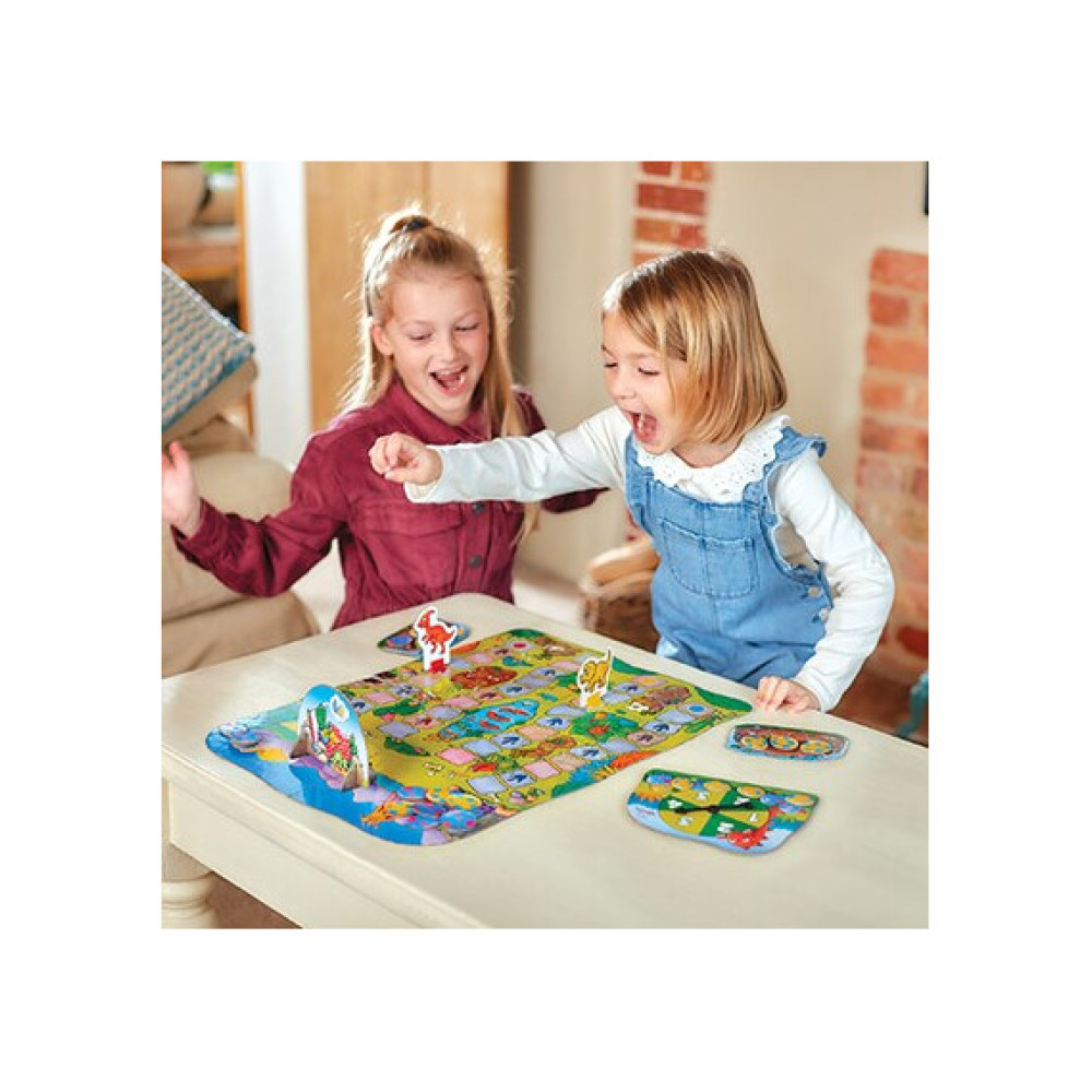 Orchard Toys Dino-Snore-Us 4+ Ετών