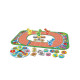 Orchard Toys Dinosaur Race Board Game 3+ Ετών