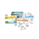 Orchard Toys Match & Spell Next Steps 3+ Ετών