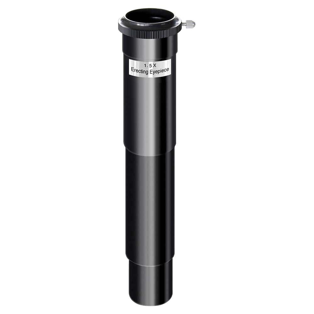 Τηλεσκόπιο Refractor 45/600 AZ Bresser Junior Μπλε