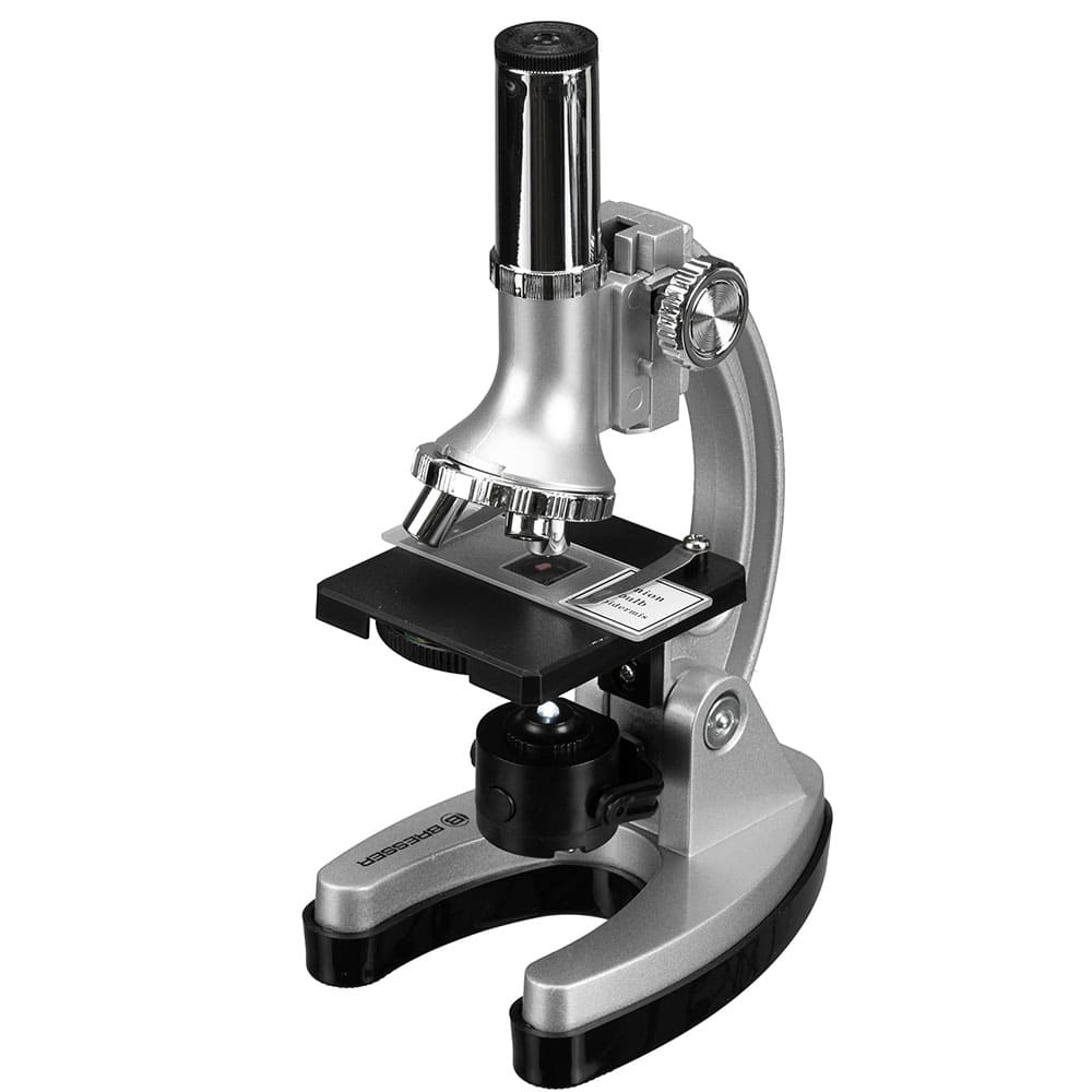 Βιολογικό Μικροσκόπιο Biotar 300x-1200x Bresser Junior