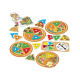 Orchard Toys Pizza, Pizza Game 3+ Ετών