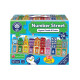 Orchard Toys Number Street 2+ Ετών