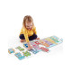 Orchard Toys Number Street 2+ Ετών