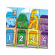Orchard Toys Number Street 2+ Ετών