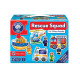 Orchard Toys Rescue Squad 2+ Ετών