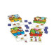 Orchard Toys Lunch Box Game 3+ Ετών