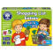 Orchard Toys Shopping List Extras - Fruit & Veg 3+ Ετών