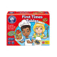 Orchard Toys First Times Table 5+ Ετών