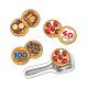 Orchard Toys First Times Table 5+ Ετών