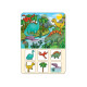 Orchard Toys Dinosaur Lotto 3+ Ετών