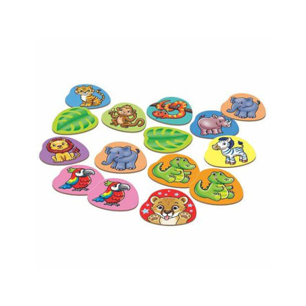 Orchard Toys Jumble Jungle 2+ Ετών