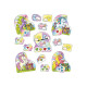 Orchard Toys Unicorn Jewels Mini Game 3+ Ετών
