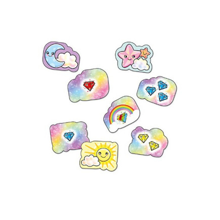 Orchard Toys Unicorn Jewels Mini Game 3+ Ετών