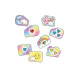 Orchard Toys Unicorn Jewels Mini Game 3+ Ετών
