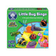Orchard Toys Little Bug Bingo Mini Game 3+ Ετών