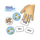 Orchard Toys Buzz Words 5+ Ετών