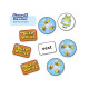 Orchard Toys Buzz Words 5+ Ετών