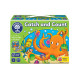 Orchard Toys Catch and Count 3+ Ετών